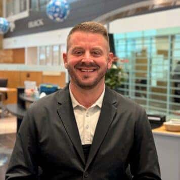 Jesse Genovese