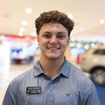 Kody Kaminski