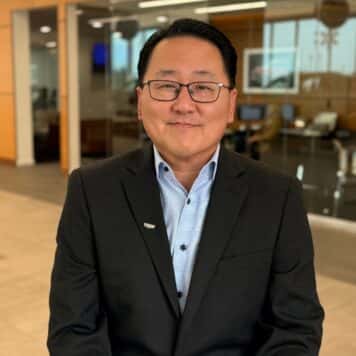 John Yoon