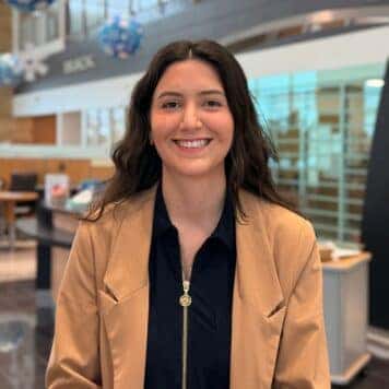 Cristina Garcia