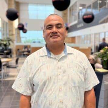 Nathaniel Rosalez