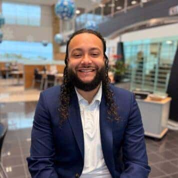 Messiah Williams