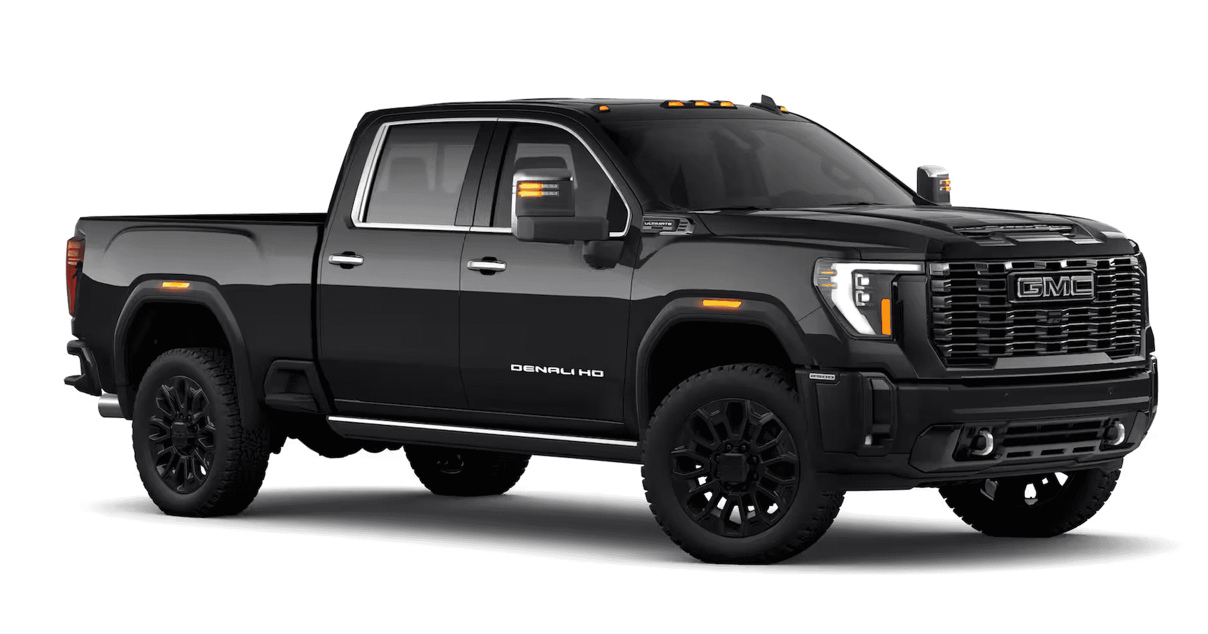 GMC Sierra 2500HD Austin TX