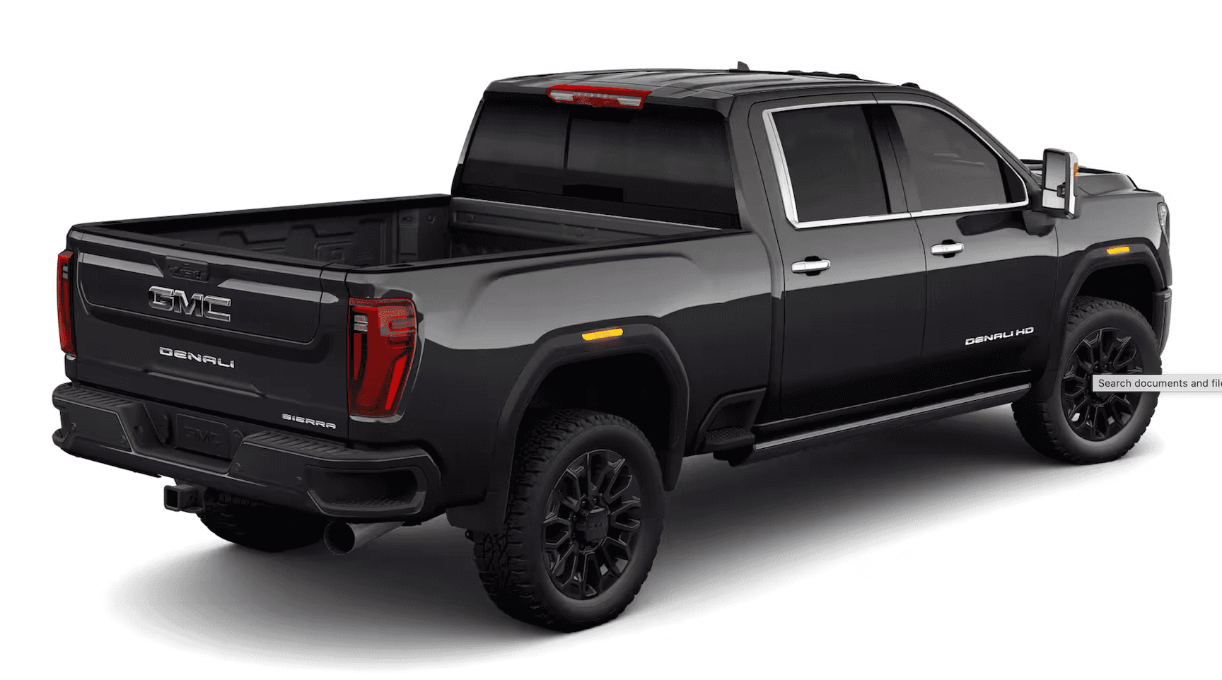 GMC Sierra 2500HD Austin TX
