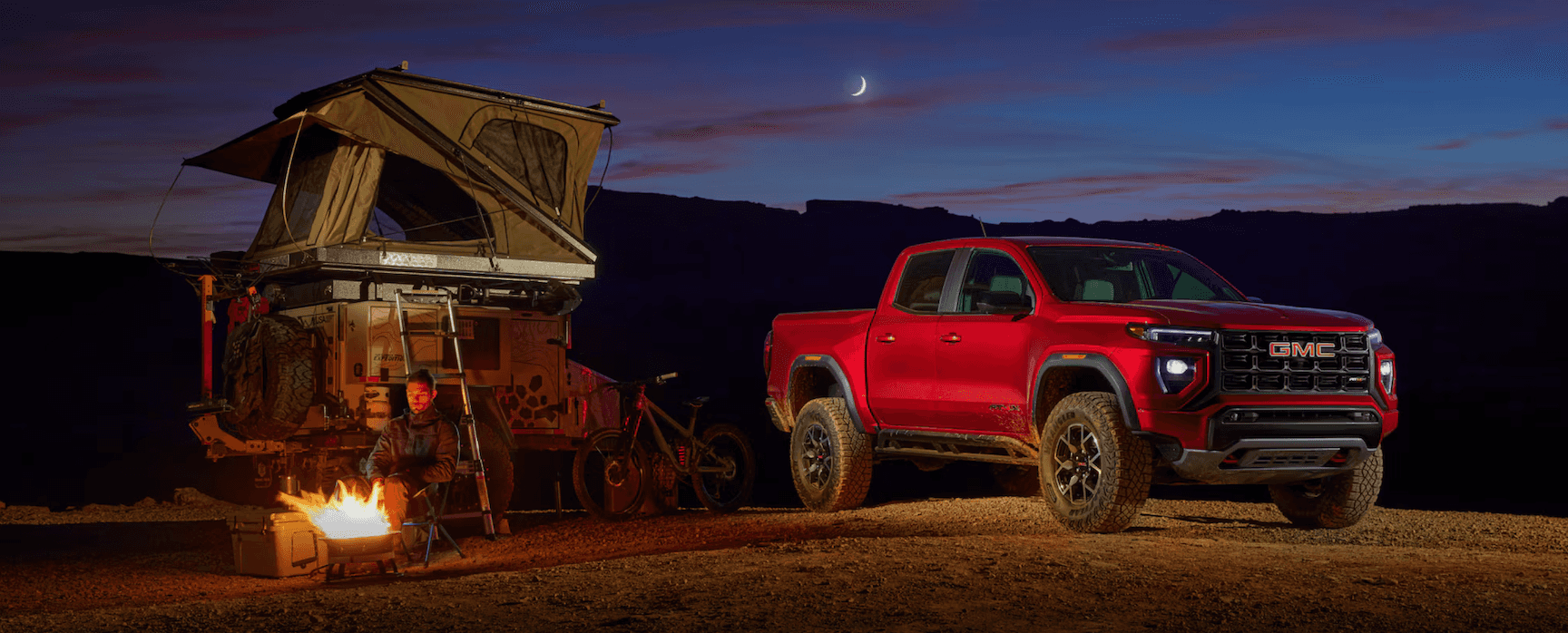 GMC Canyon Austin tx gmc dealer