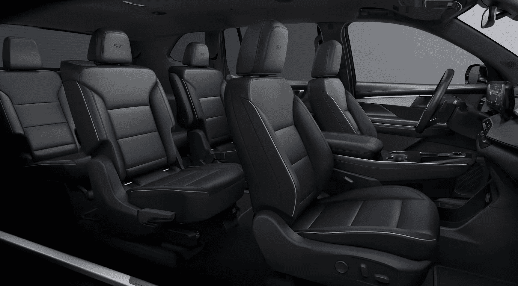 New Buick Enclave SUV For Sale Austin TX