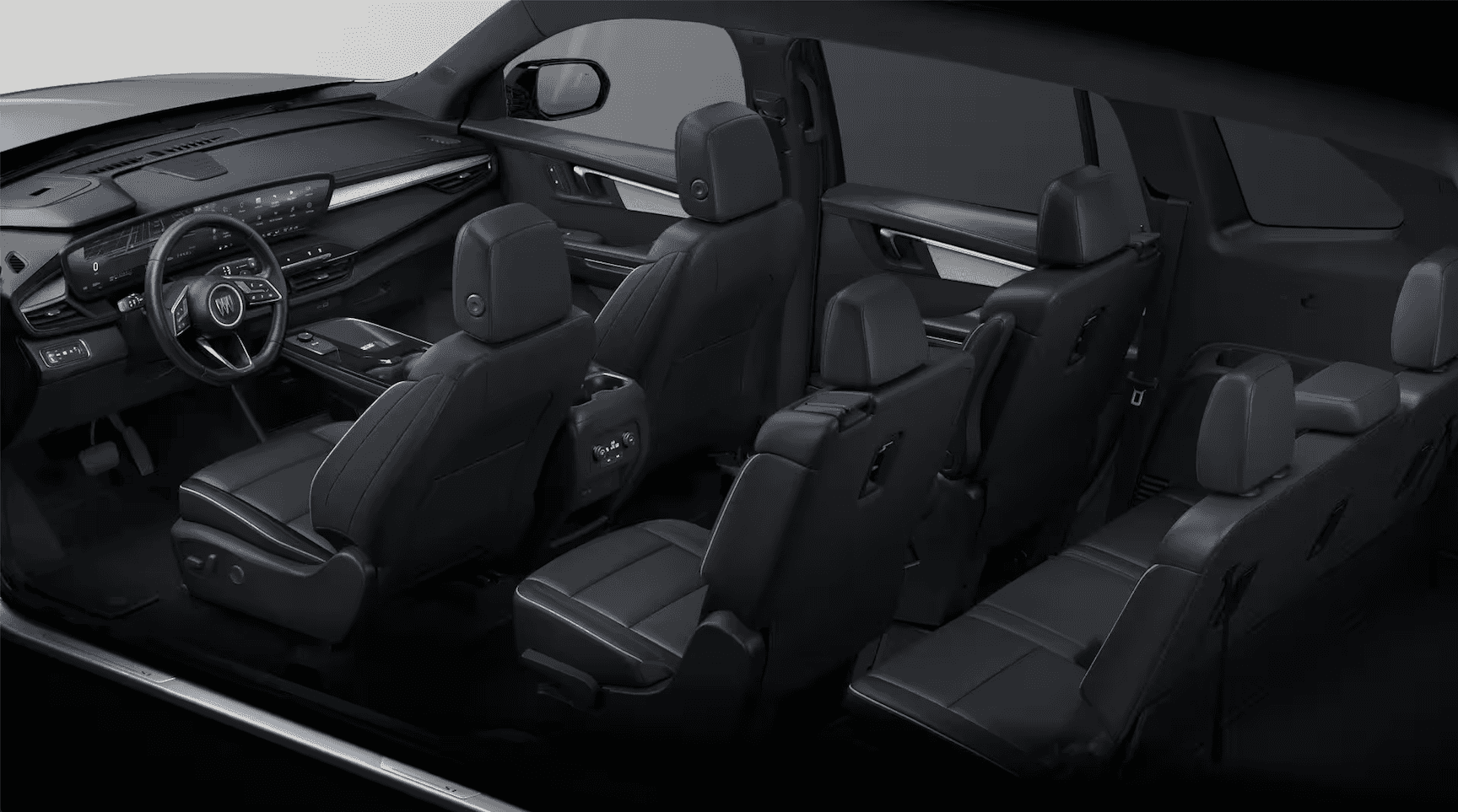 New Buick Enclave SUV For Sale Austin TX
