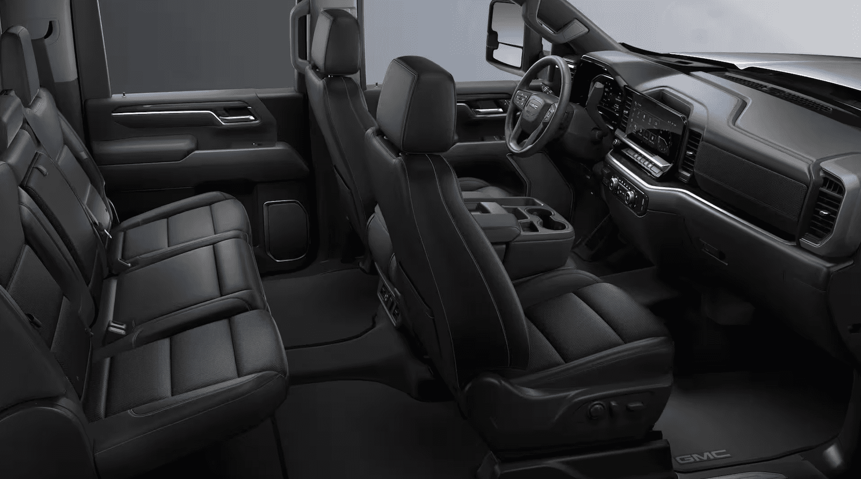 GMC Sierra 2500HD Austin TX