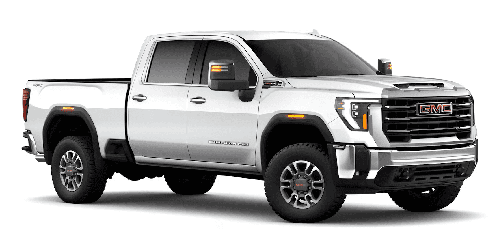 GMC Sierra 2500HD Austin TX