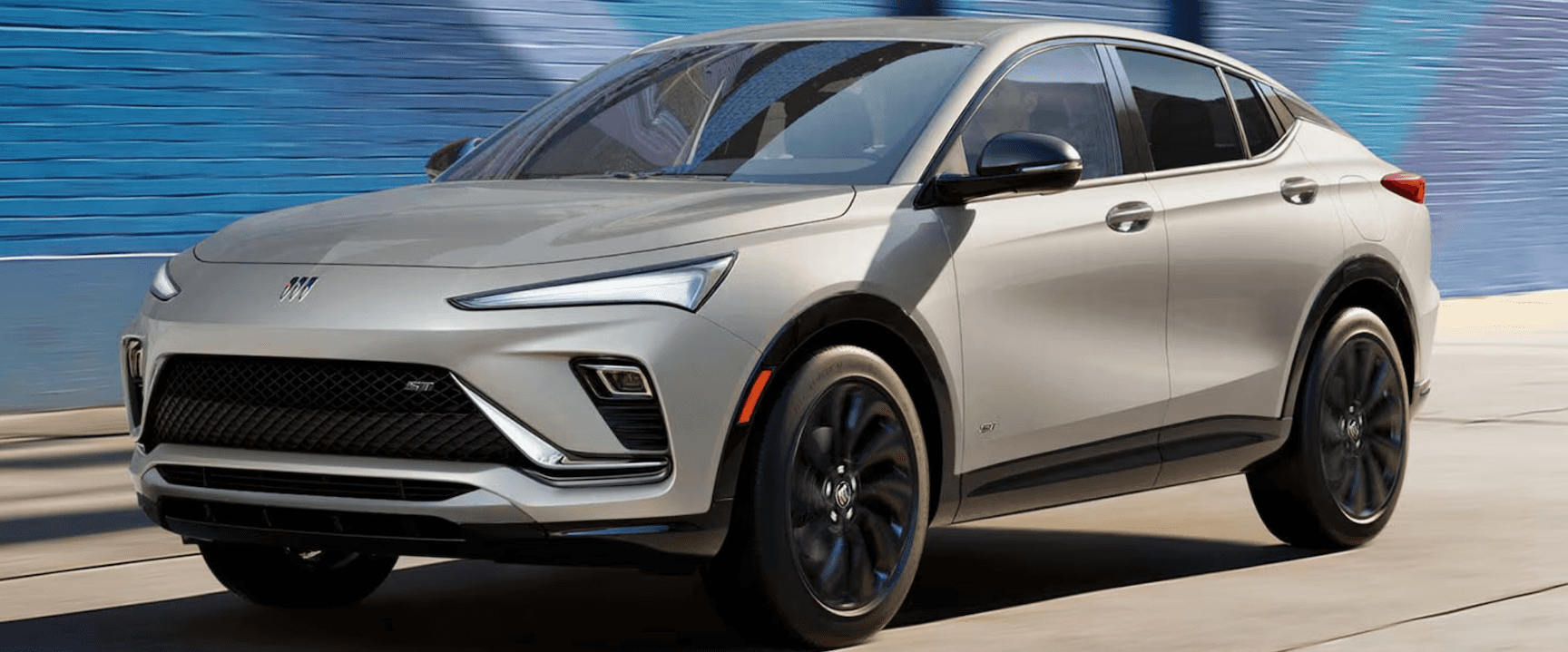 New Buick Envista Austin Tx