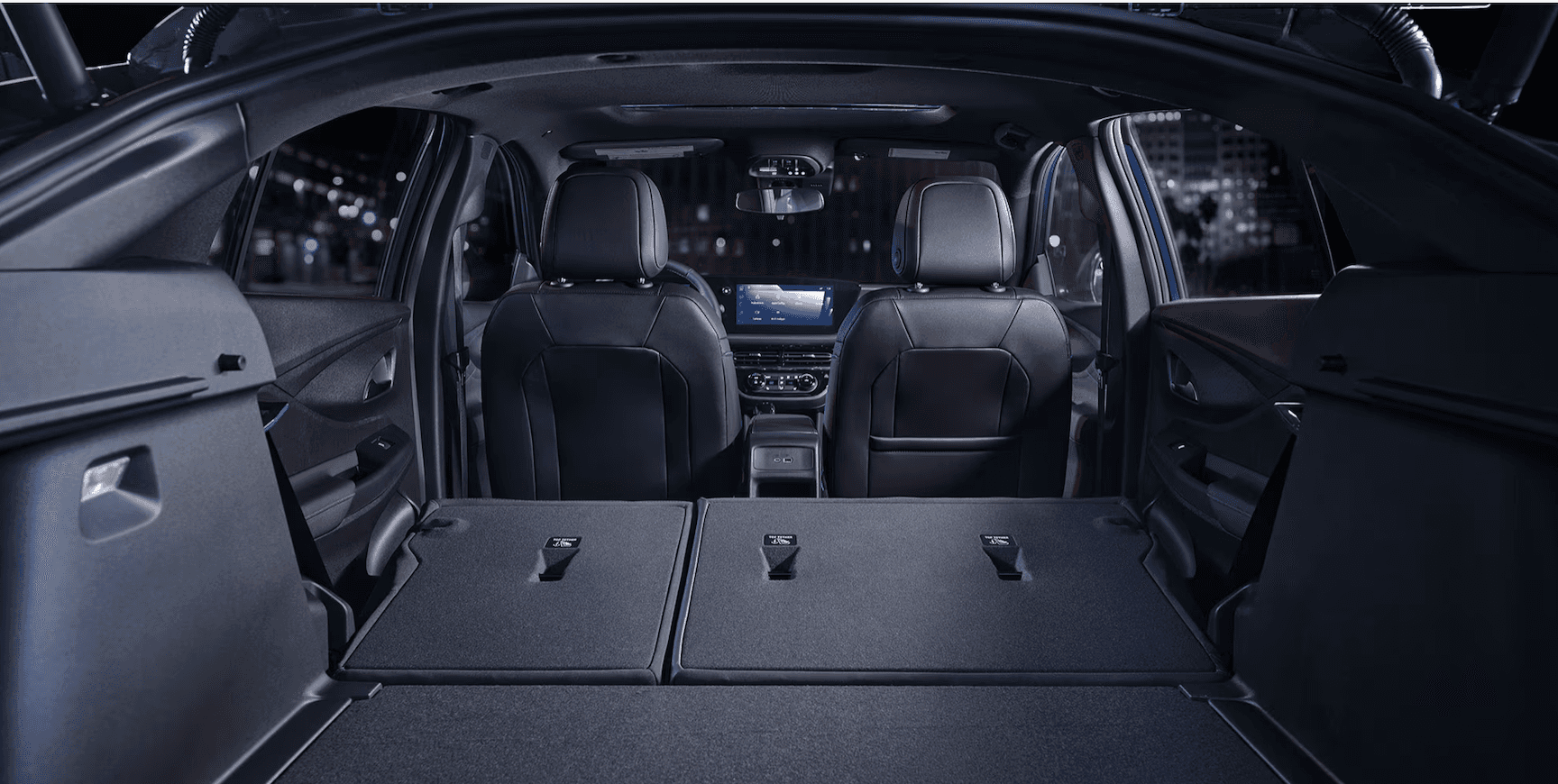 New Buick Envista Austin Tx