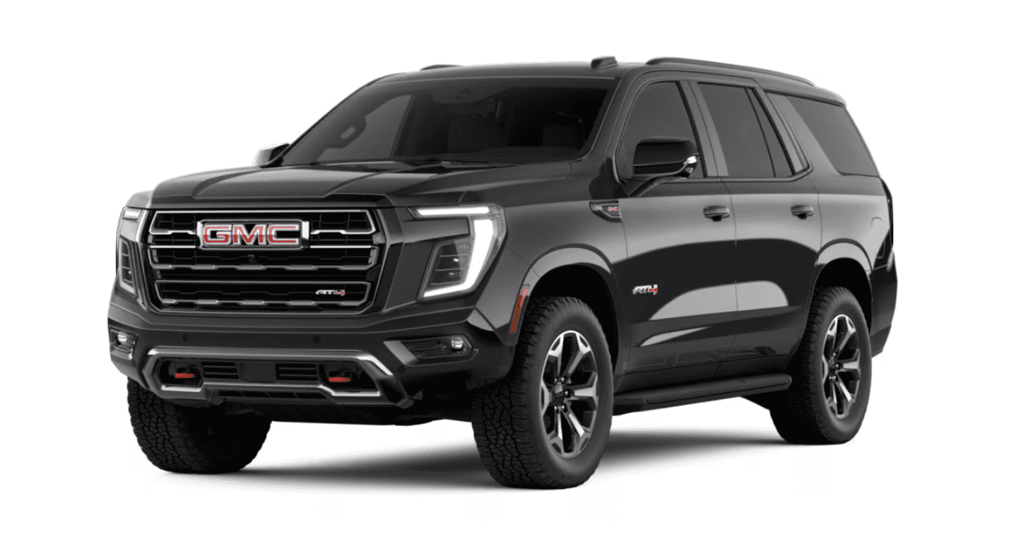 GM Yukon for sale Austin tx dealership 