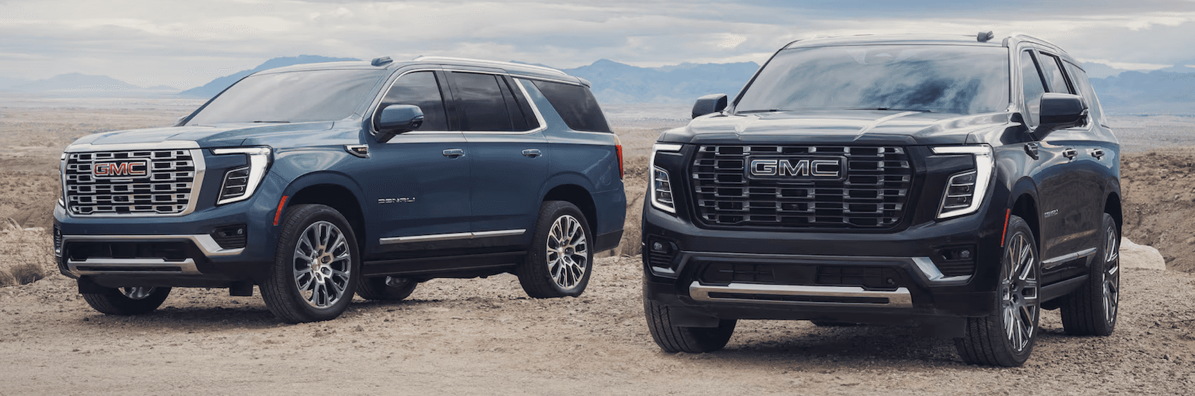 GM Yukon for sale Austin tx dealership three Row SUV