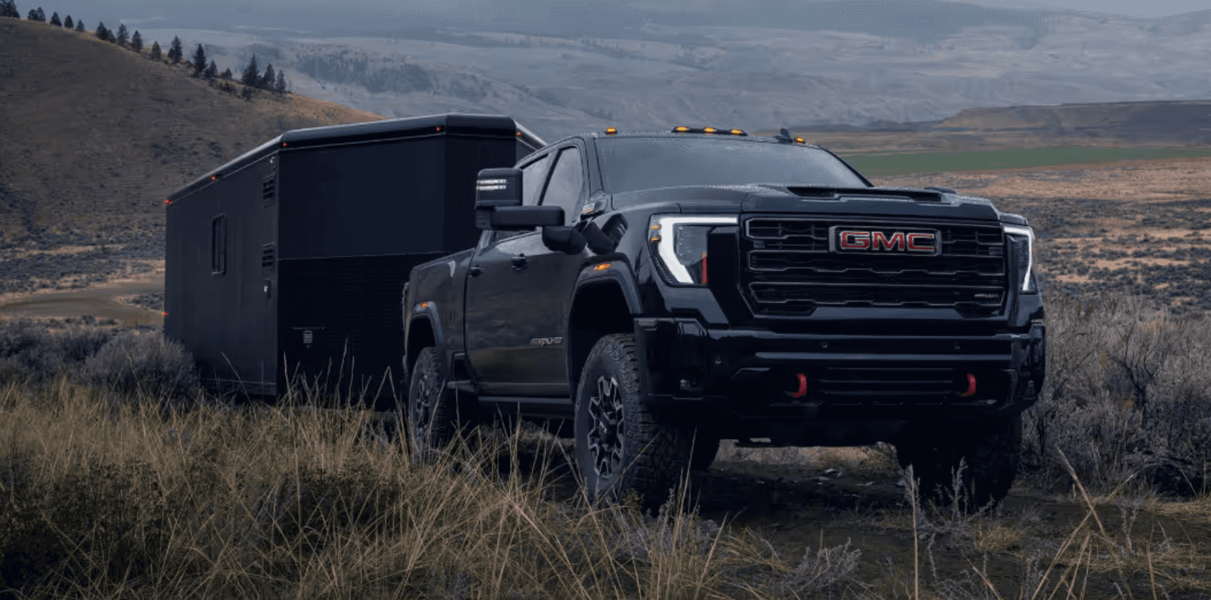 GMC Sierra 2500 dealer Austin