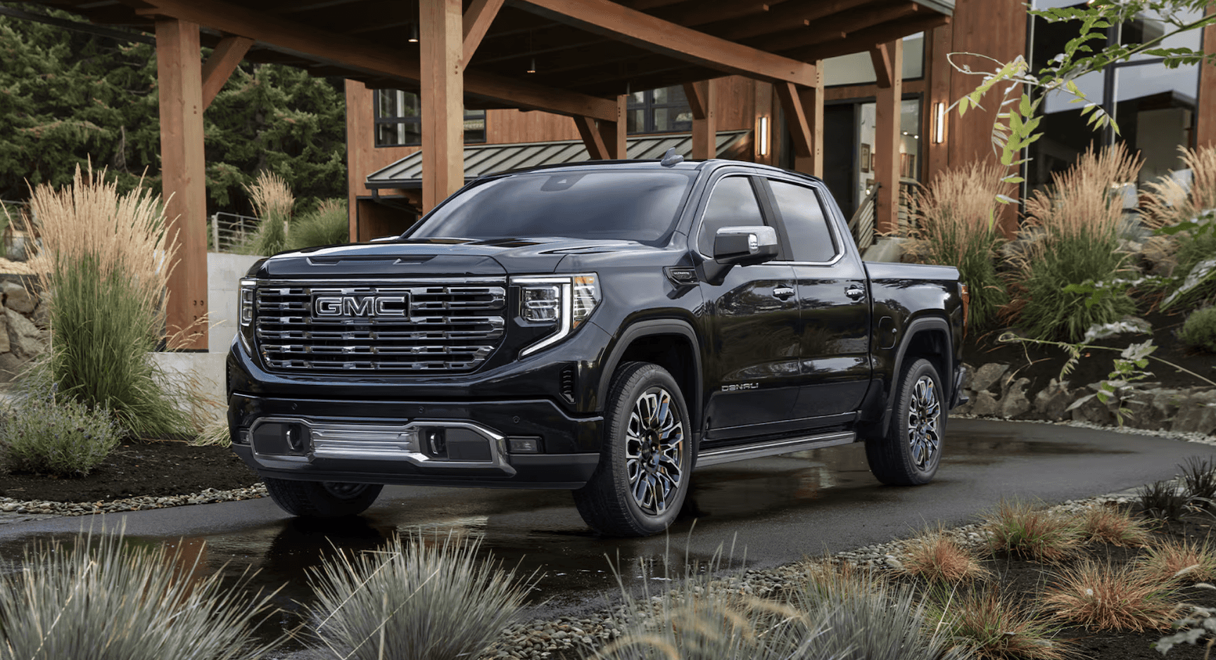 GMC Sierra for sale Austin dealership Texas
