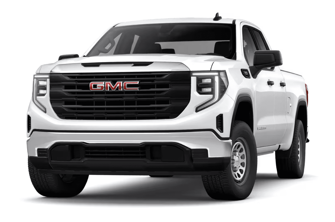Sierra 1500 gmc dealer austin tx