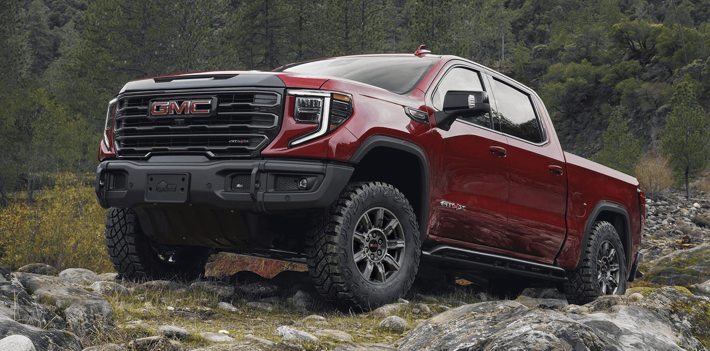 gmc sierra Austin tx dealer
