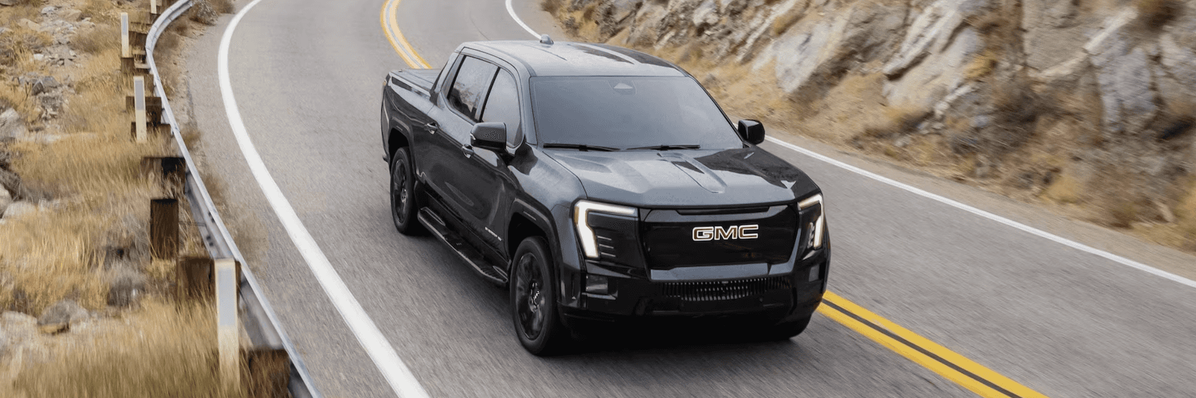 Sierra ev gmc dealer Austin Texas