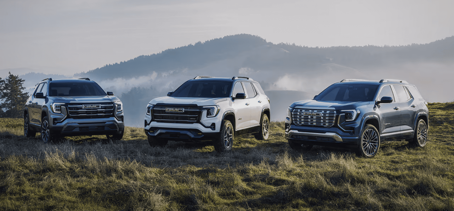 Terrain gmc dealer austin tx