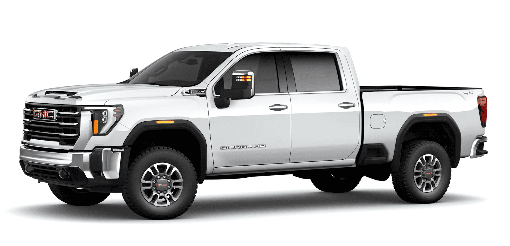 Sierra 3500 GMC Dealer Austin