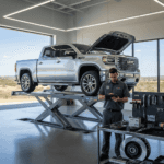 gmc buick service austin dealer