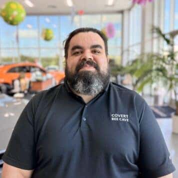 Carlos Areizaga