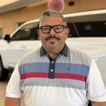 PJ Garcia