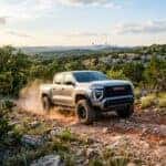 2026 GMC Canyon for sale at an austin texas dealership.jpeg