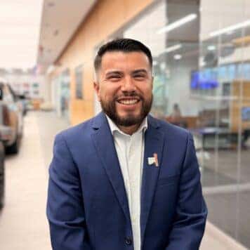 Daniel Lopez