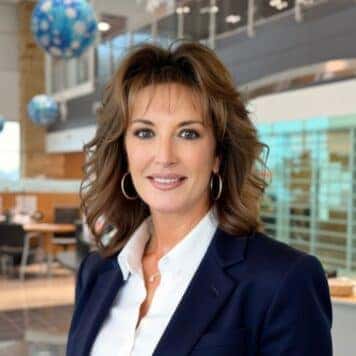 Stacy Boyd