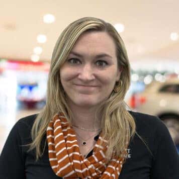 Beth Cavanagh