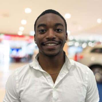 Chris Monroe