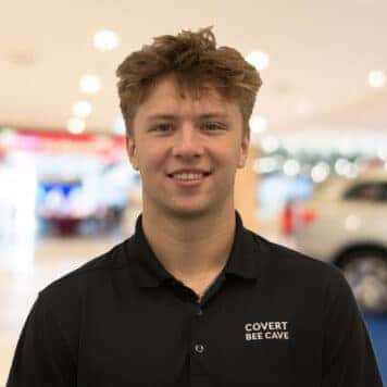 Jaxsen Schlauch