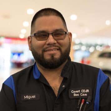 Miguel Ferretiz