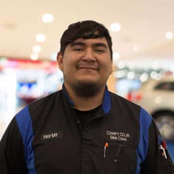 Norbit Salas