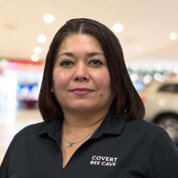 Sara Garcia