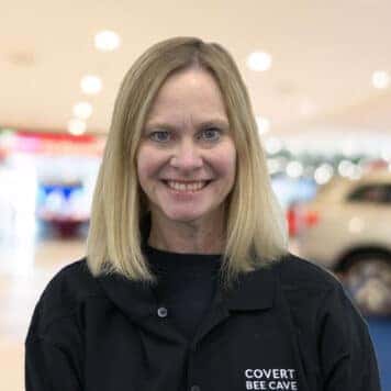 Sarah Souther