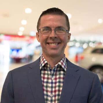 Scott  Brasher