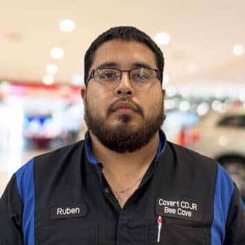 Ruben Nunez