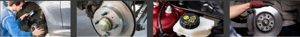 brake service austin