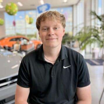Cade Watson