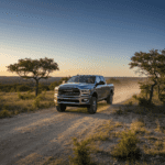 2026 Ram 2500 in Austin