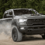 New Ram 1500 Truck for sale Austin dealership tx