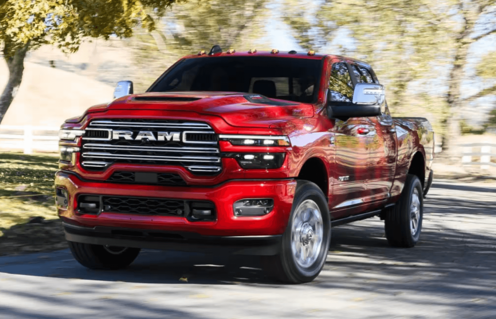 Ram 2500 for sale Austin tx