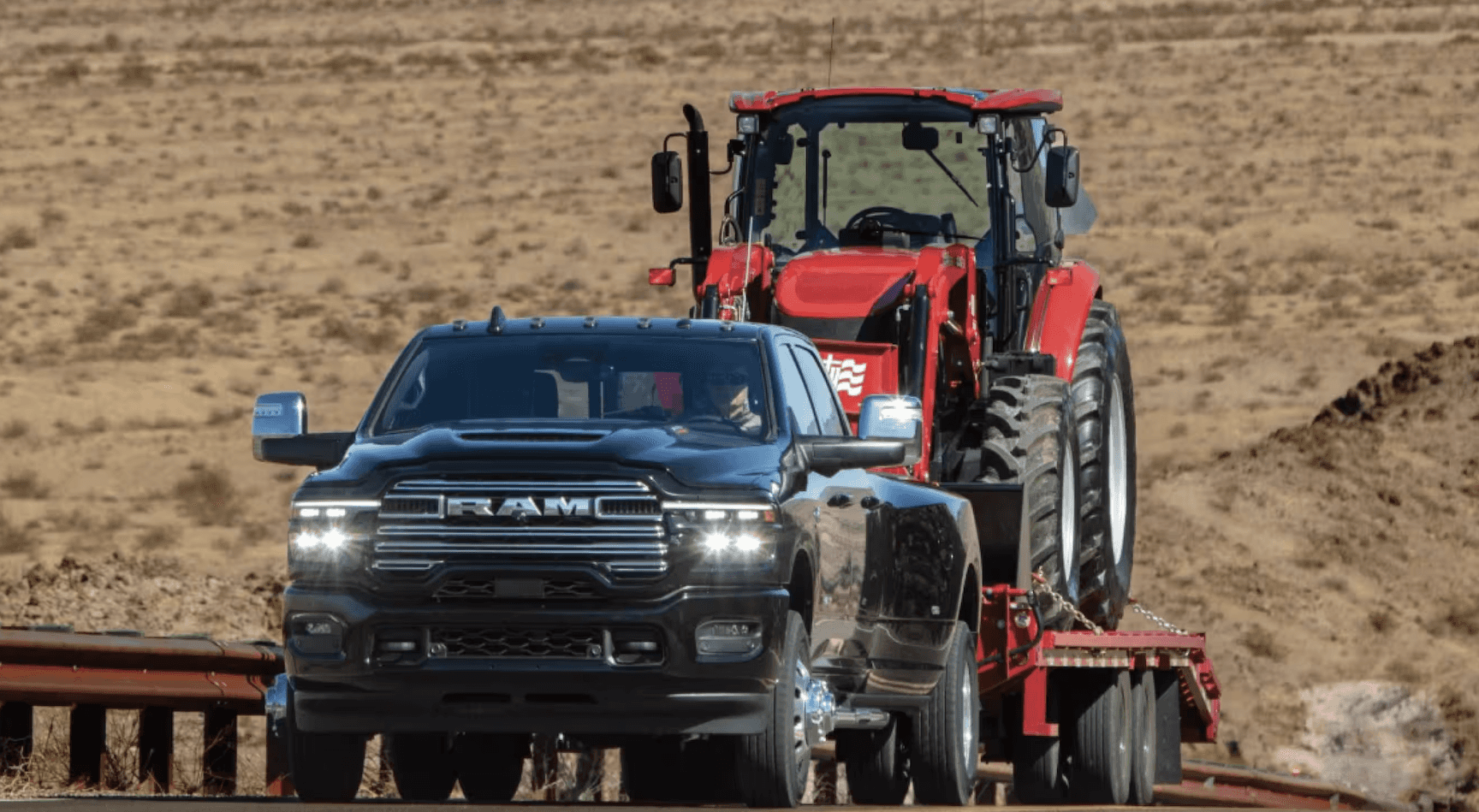 Ram 3500 Austin TX Dealership