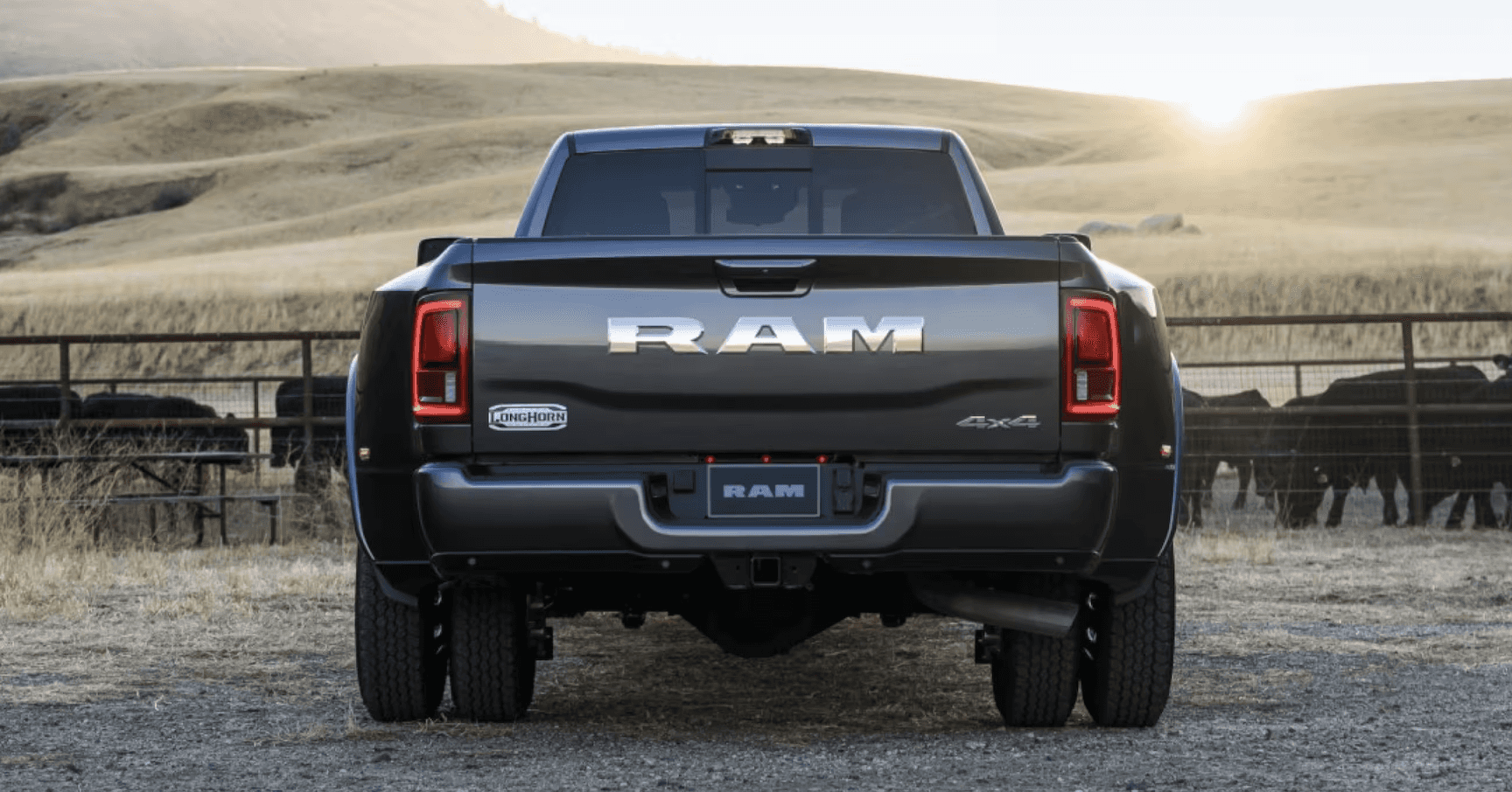 Ram 3500 Austin TX Dealership