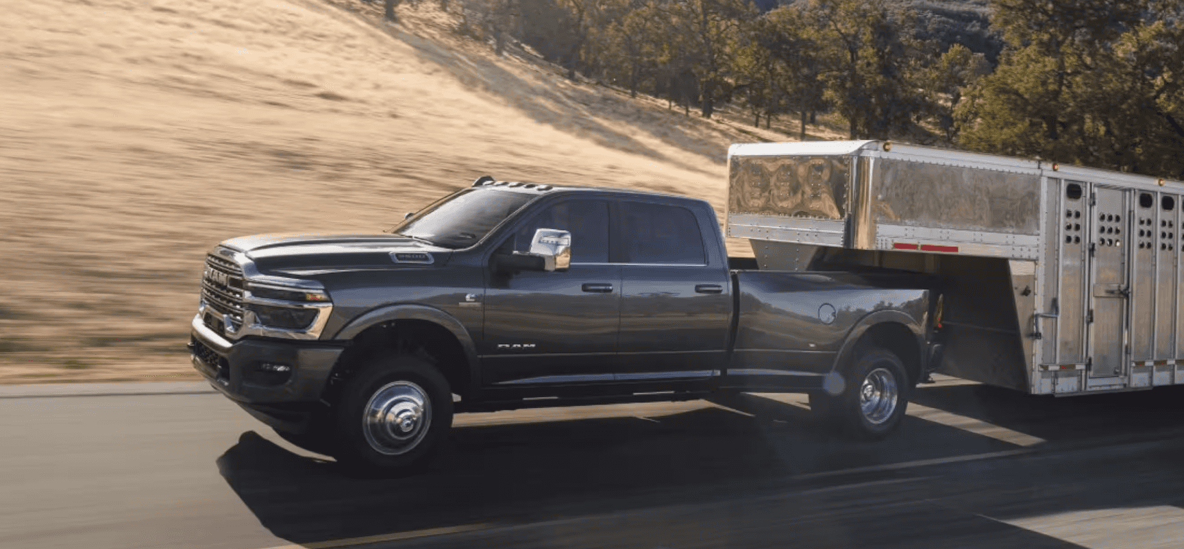 Ram 3500 Austin TX Dealership