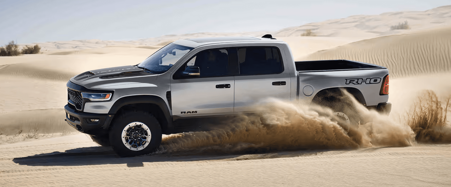 ram 1500 rho 