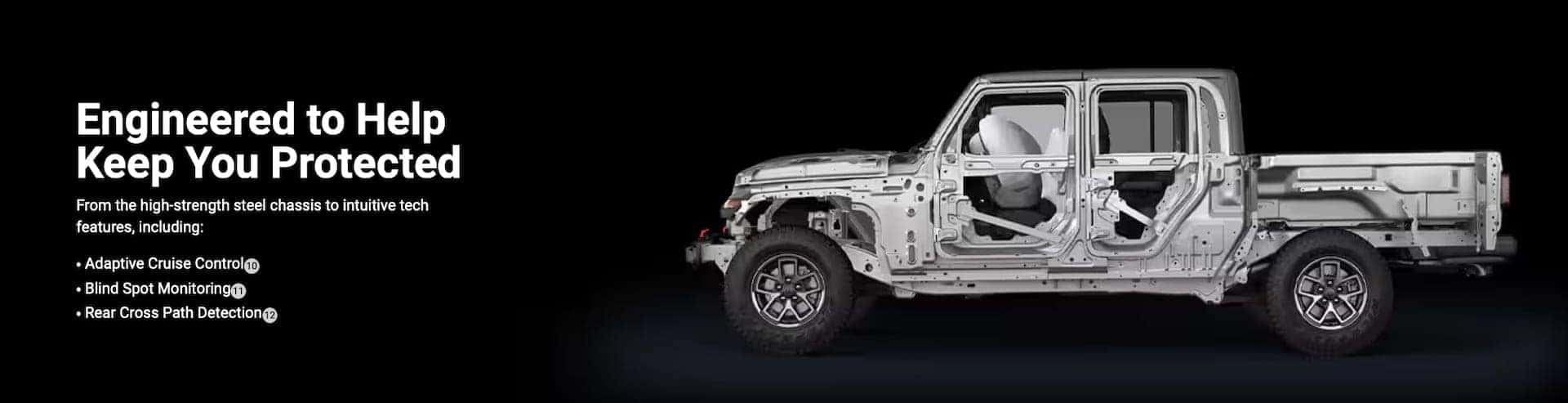 jeep gladiator for sale at dealer in Austin tx
