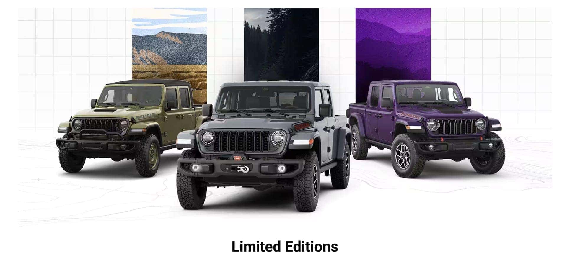 jeep gladiator for sale at dealer in Austin tx